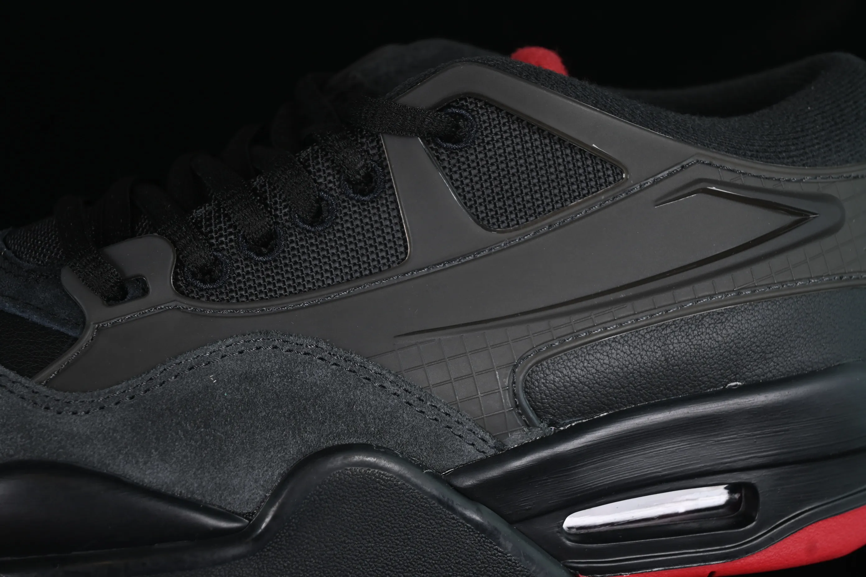 All categories Air Jordan Jordan series basketball shoes Air Jordan 4 Air Jordan 4 "Remastered" AJ4 Joe 4 remake FQ7939-060